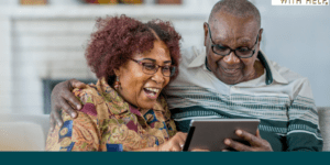 is technology good for seniors