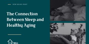 sleep and aging