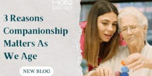 companionship care for seniors
